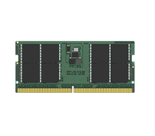 Kingston Technology ValueRAM KVR48S40BD8-32 module de mémoire 32 Go 1 x 32 Go DDR5 4800 MHz
