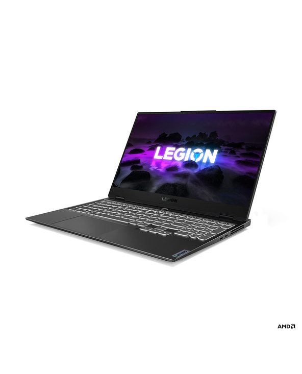 Lenovo Legion SLIM 7 15.6" AMD Ryzen 7 32 Go Noir 1 To