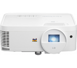 Viewsonic LS500WH Projecteur à focale standard WXGA 2000 ANSI lumens