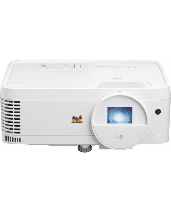 Viewsonic LS500WH Projecteur à focale standard WXGA 2000 ANSI lumens