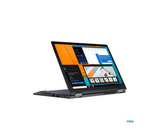 Lenovo THINKPAD X13 YOGA GEN 2 (INTEL) 13.3" I5 8 Go Noir 512 Go