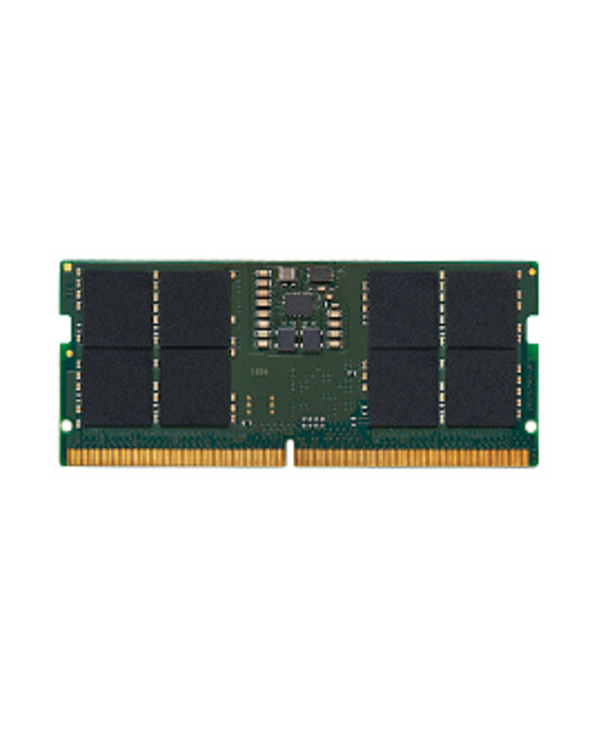 Kingston Technology KCP548SS8-16 module de mémoire 16 Go 1 x 16 Go DDR5 4800 MHz