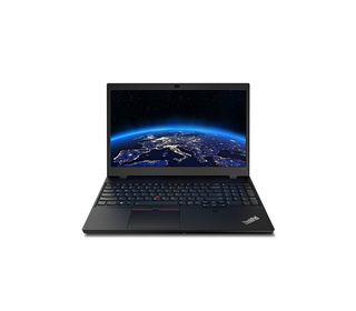 Lenovo ThinkPad P15V 15.6" I7 16 Go Noir 512 Go