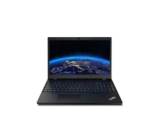 Lenovo ThinkPad P15V 15.6" I7 32 Go Noir 1 To