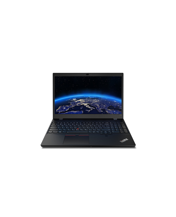 Lenovo ThinkPad P15V 15.6" I7 32 Go Noir 1 To