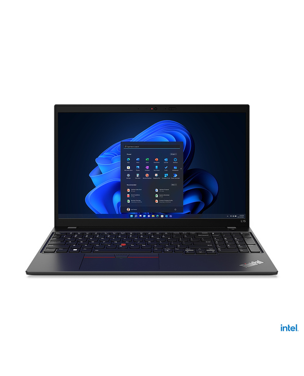 Lenovo ThinkPad L15 15.6" I5 8 Go Noir 256 Go