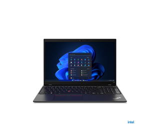 Lenovo ThinkPad L15 15.6" I7 8 Go Noir 512 Go