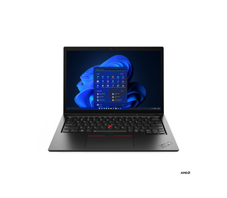 Lenovo ThinkPad L13 YOGA 13.3" AMD Ryzen 5 PRO 16 Go Noir 512 Go