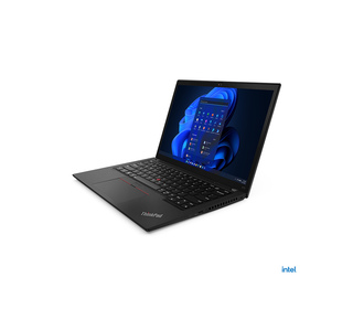 Lenovo ThinkPad X13 13.3" I5 8 Go Noir 256 Go