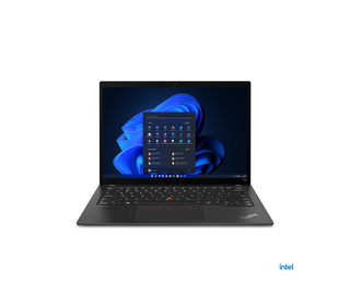 Lenovo ThinkPad T14S 14" I5 16 Go Noir 512 Go