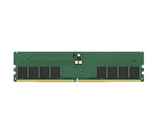 Kingston Technology KCP548UD8-32 module de mémoire 32 Go 1 x 32 Go DDR5 4800 MHz