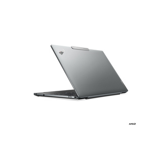 Lenovo ThinkPad Z13 13.3" AMD Ryzen 5 PRO 16 Go Noir, Gris 512 Go