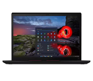 Lenovo ThinkPad X13 GEN 2 (INTEL) 13.3" I5 16 Go Noir 512 Go