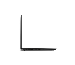 Lenovo ThinkPad X13 GEN 2 (INTEL) 13.3" I7 16 Go Noir 512 Go