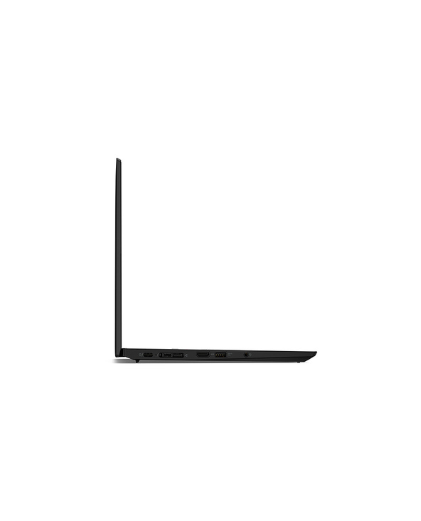 Lenovo ThinkPad X13 GEN 2 (INTEL) 13.3" I7 16 Go Noir 512 Go