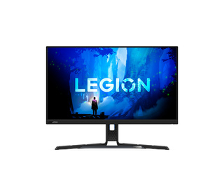 Lenovo LEGION Y25-30 24.5" LED Full HD 4 ms Noir