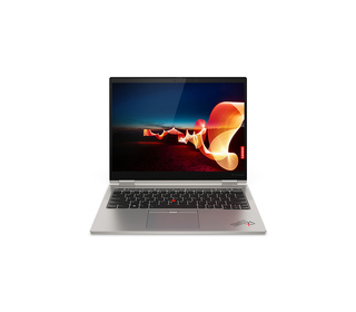 Lenovo ThinkPad X1 TITANIUM YOGA 13.5" I7 16 Go Titane 512 Go