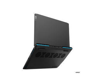 Lenovo IdeaPad GAMING 3 15ARH7 15.6" AMD Ryzen 7 16 Go Gris 512 Go