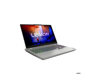Lenovo Legion 5 15ARH7H 15.6" AMD Ryzen 7 16 Go Gris 1 To