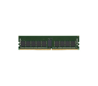 Kingston Technology KTH-PL432/16G module de mémoire 16 Go 1 x 16 Go DDR4 3200 MHz ECC