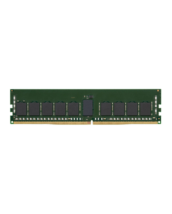 Kingston Technology KTH-PL432/16G module de mémoire 16 Go 1 x 16 Go DDR4 3200 MHz ECC