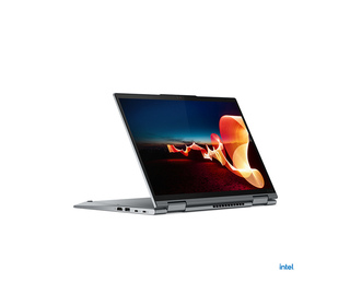 Lenovo ThinkPad X1 YOGA GEN 7 14" I5 16 Go Gris 512 Go