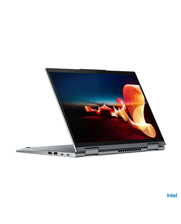 Lenovo ThinkPad X1 YOGA GEN 7 14" I5 16 Go Gris 512 Go