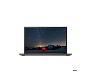 Lenovo ThinkBook 15 15.6" AMD Ryzen 5 8 Go Gris 512 Go