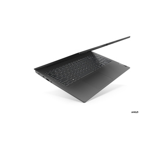 Lenovo IdeaPad 5 15.6" AMD Ryzen 7 8 Go Gris 512 Go