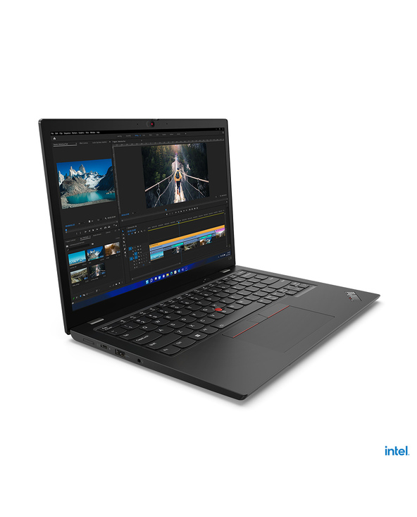 Lenovo ThinkPad L13 13.3" I5 8 Go Noir 256 Go
