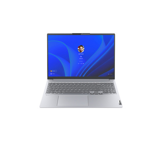Lenovo ThinkBook 16 G4+ 16" I5 16 Go Gris 512 Go