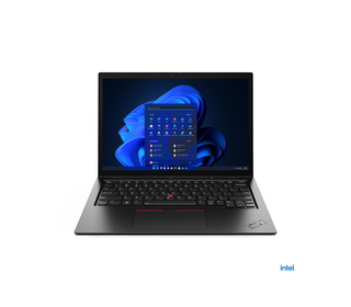Lenovo ThinkPad L13 YOGA 13.3" I7 16 Go Noir 512 Go
