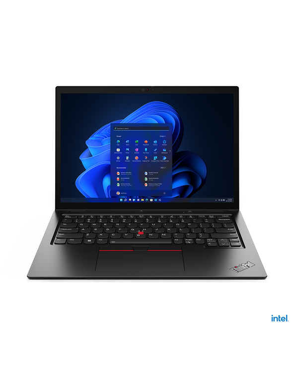 Lenovo ThinkPad L13 YOGA 13.3" I7 16 Go Noir 512 Go