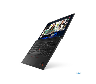 Lenovo ThinkPad X1 CARBON GEN 10 14" I7 16 Go Noir 512 Go