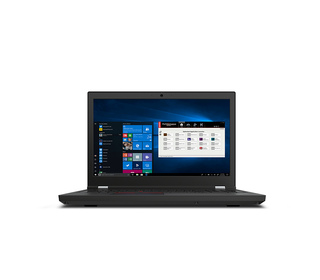 Lenovo ThinkPad T15G 15.6" I7 32 Go Noir 1 To