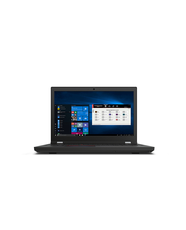 Lenovo ThinkPad T15G 15.6" I7 32 Go Noir 1 To