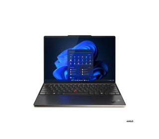 Lenovo ThinkPad Z13 13.3" AMD Ryzen 7 Pro 16 Go Noir 512 Go