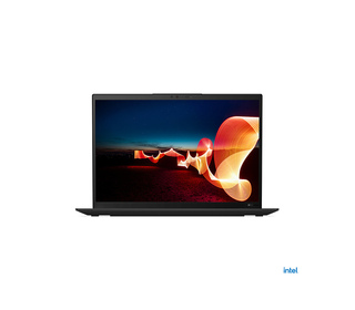 Lenovo ThinkPad X1 CARBON 14" I5 16 Go Noir 512 Go