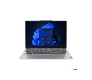 Lenovo ThinkBook 13S 13.3" AMD Ryzen 5 8 Go Gris 512 Go
