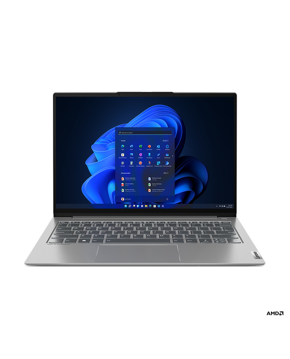 Lenovo ThinkBook 13S 13.3" AMD Ryzen 5 8 Go Gris 512 Go