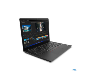 Lenovo ThinkPad L13 13.3" I7 16 Go Noir 512 Go