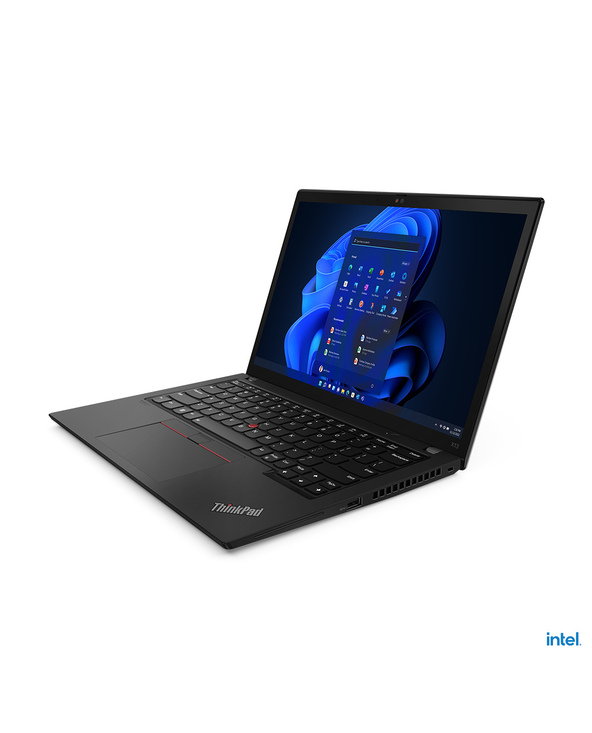 Lenovo ThinkPad X13 13.3" I5 16 Go Noir 512 Go