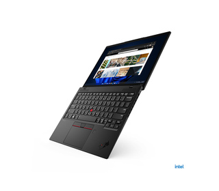 Lenovo ThinkPad X1 NANO 13" I7 16 Go Noir 512 Go