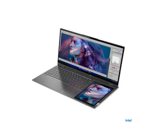 Lenovo ThinkBook PLUS 17.3" I5 16 Go 512 Go