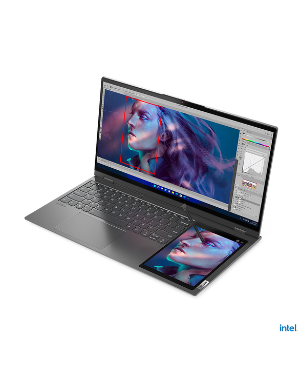 Lenovo ThinkBook PLUS 17.3" I5 16 Go 512 Go
