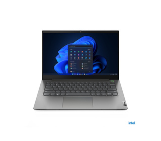 Lenovo ThinkBook 14 G4 IAP 14" I5 8 Go Gris 256 Go