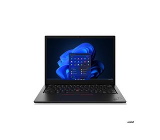 Lenovo ThinkPad L13 13.3" AMD Ryzen 5 PRO 16 Go Noir 512 Go