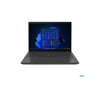 Lenovo ThinkPad T14 14" I5 16 Go Noir 256 Go