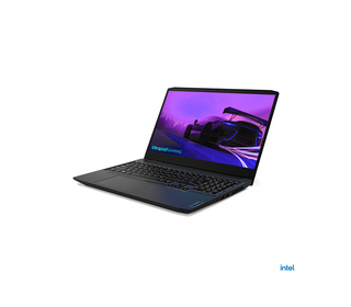 Lenovo IdeaPad GAMING 3 15.6" I5 8 Go Noir 512 Go