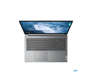 Lenovo IdeaPad 1 15.6" CELERON 4 Go Gris